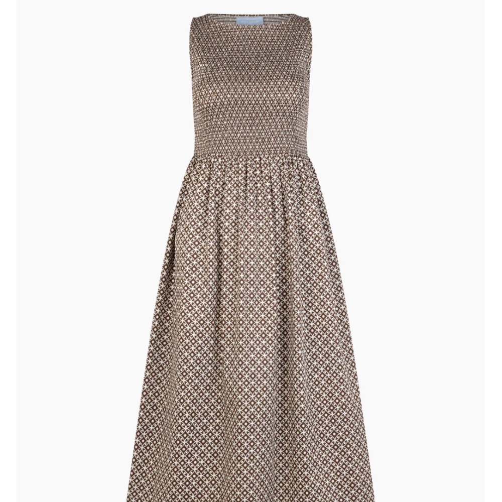 Hill House Cosima Nap Dress